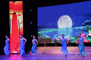 展青春風采，樹文明新風——天長市行業窗口單位青年職工文明服務禮儀展示大賽預賽精彩紛呈